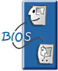 B.I.O.S. Logo